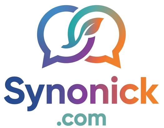 synonick.com